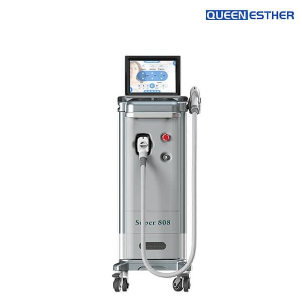 Diode Laser QE-105