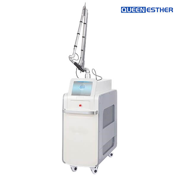 Pico-second Laser QE-503