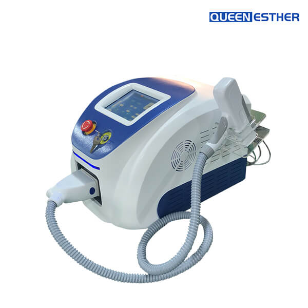 ND YAG Laser QE-501