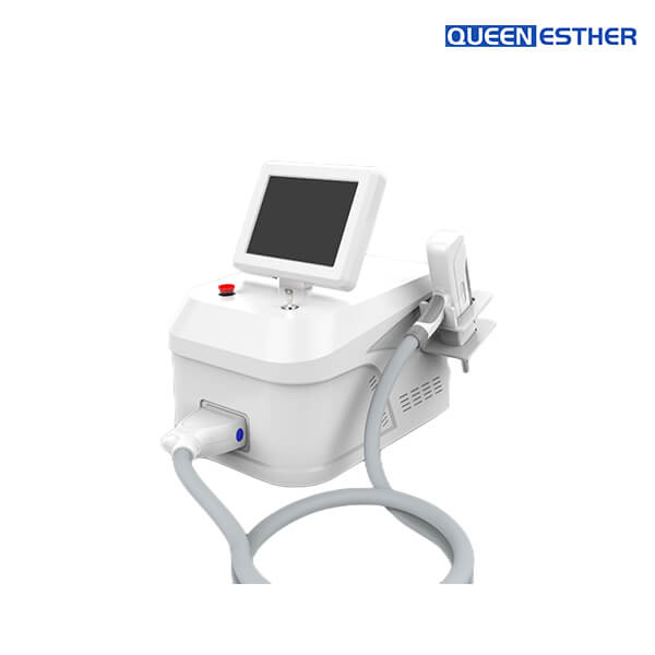 ND Yag laser QE-502