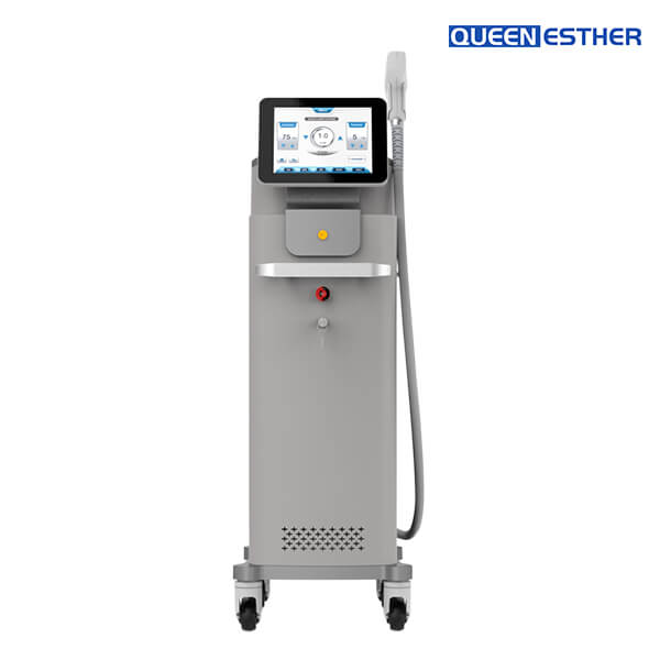 Diode Laser QE-104