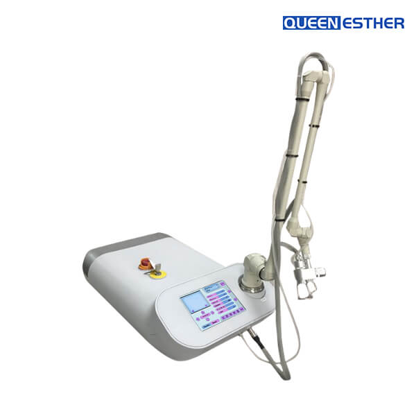 CO2 Laser for Gynecology QE-401