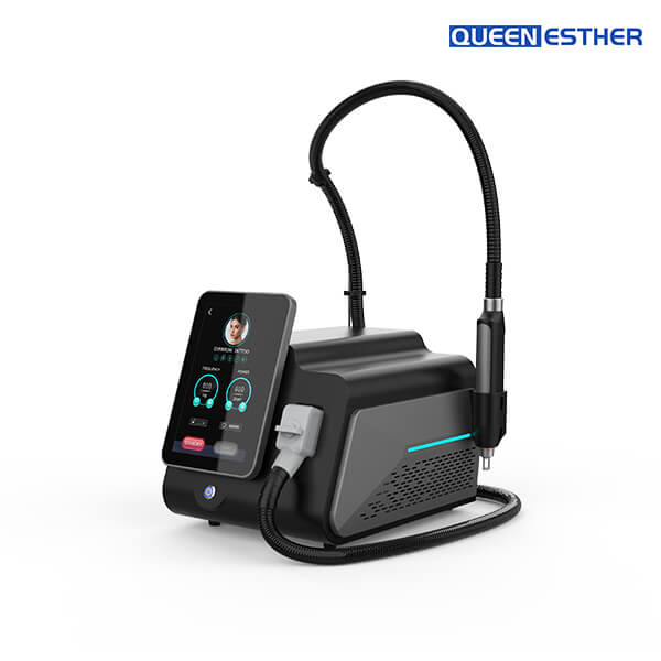 Pico-second Laser QE-505