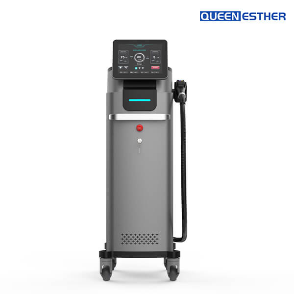 Diode Laser QE-104